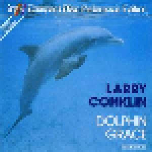 Cover - Larry Conklin: Dolphin Grace