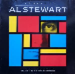 Al Stewart: The Best Of Al Stewart (LP) - Bild 1