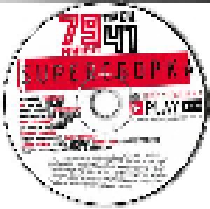 Super Сборка Play N°903 (CD) - Bild 1