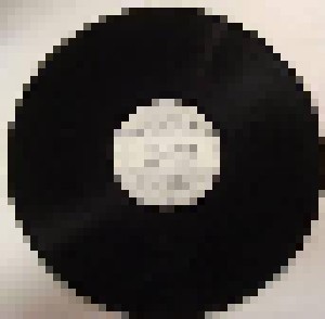 The Fluid: Clear Black Paper (LP) - Bild 2