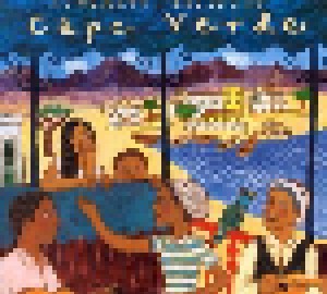 Cape Verde (CD) - Bild 1