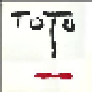 Toto: Turn Back (LP) - Bild 1