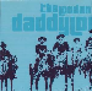 Daddylonglegs: Horse (CD) - Bild 2