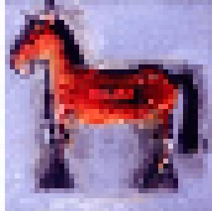 Daddylonglegs: Horse (CD) - Bild 1