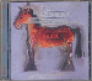 Daddylonglegs: Horse (CD) - Bild 6