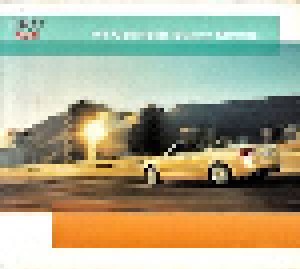 Audi A4 Cabriolet Sunny Moods (CD) - Bild 1
