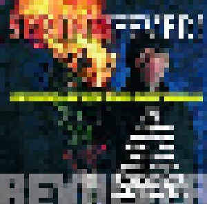 Springfever! - Lentekriebels: De Beste Liedjes van dit Voorjaar (CD) - Bild 1