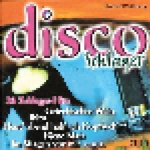 Disco Schlager (2-CD) - Bild 1