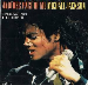 Michael Jackson: Another Part Of Me (3"-CD) - Bild 1