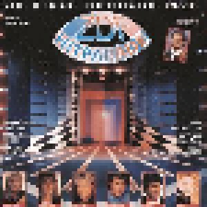 Cover - Born 2 Gether: Neue Hits Aus Der Hitparade Im ZDF (1991)