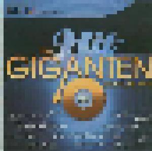 Hit-Giganten - Deutsche Hits, Die - Cover