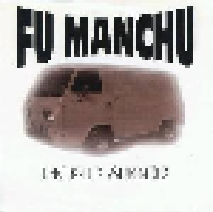 Fu Manchu: Pick-Up Summer - Cover