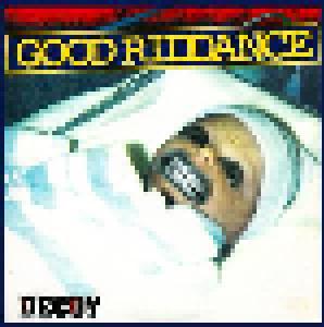 Good Riddance: Decoy - Cover