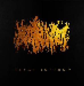 Fecalizer: Fecal Inferno - Cover