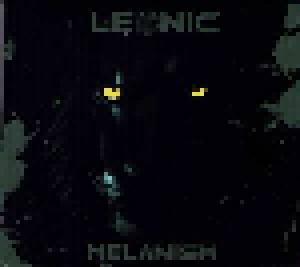 Leonic: Melanism - Cover