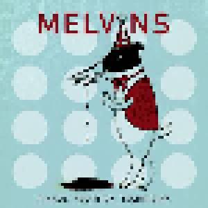Melvins: Pinkus Abortion Technician - Cover