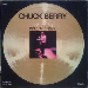 Chuck Berry: Golden Decade - Cover
