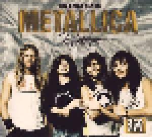Metallica: Rarities - The Early Years - Cover