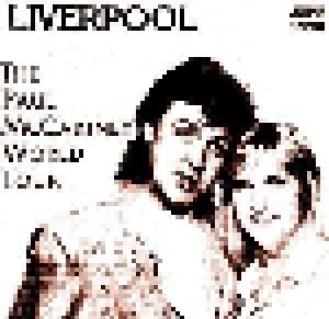 Paul McCartney: Radio One's Liverpool Concert June 1990 - Cover