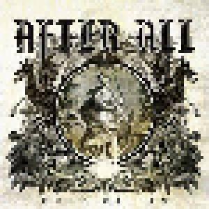 After All: Cult Of Sin - Cover
