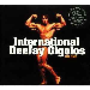 International Deejay Gigolos - Cover