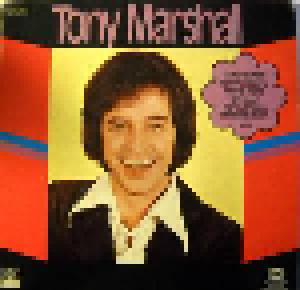 Tony Marshall: Tony Marshall - Cover