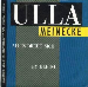 Ulla Meinecke: Alles Dreht Sich - Cover