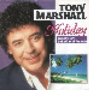 Tony Marshall: Holiday - Cover