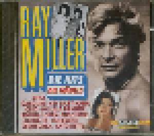 Ray Miller: Hits - Die Mädels, Die - Cover