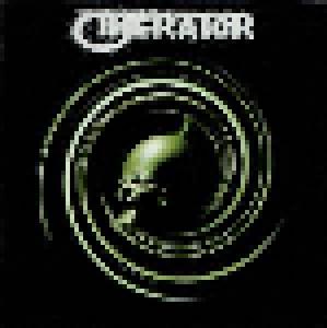 Cinerator: Centuries Of Silence - Cover