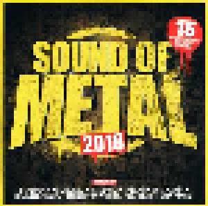 Metal Hammer 308: Sound Of Metal 2018 - Cover
