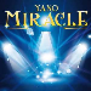 DJ Yano: Miracle - Cover