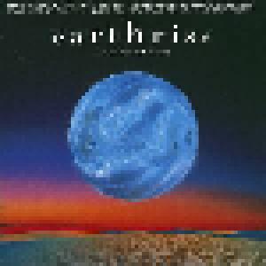 Earthrise - The Rainforest Album - Cover