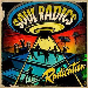 Soul Radics: Radication - Cover