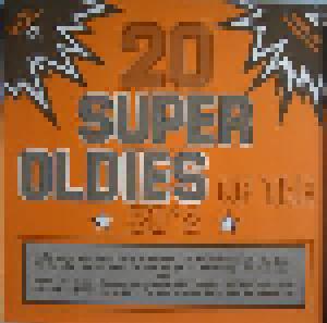 20 Super Oldies Of The 50' S Vol. 17 - Cover
