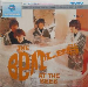The Beatles: At The Beeb Vol. 13 - Cover