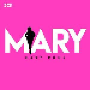 Mary Roos: Mary - Cover