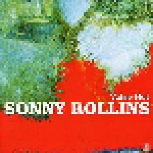 Sonny Rollins: Valse Hot - Cover