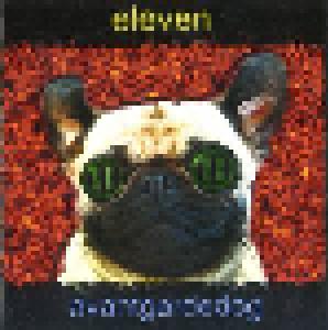 Eleven: Avantgardedog - Cover