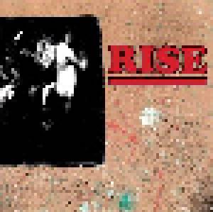 Rise: Rise - Cover