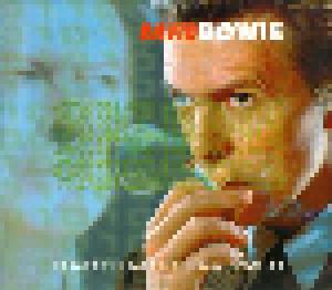 David Bowie: Heathen In New York - Cover