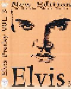 Elvis Presley: Vol. 3 - 36 Rockin' Movie Tracks - Cover