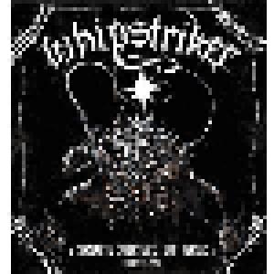 Whipstriker: Seven Inches Of Hell (Part II) - Cover