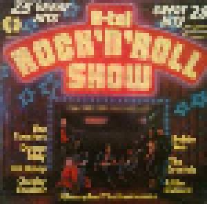 Rock 'n' Roll Show - Cover