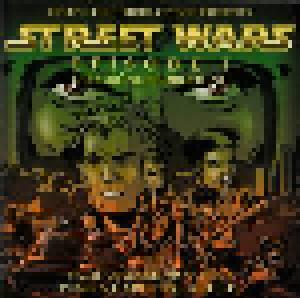 Street Wars - Cover
