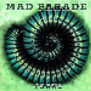 Mad Parade: Crawl - Cover