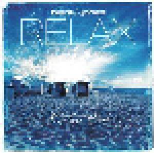 Blank & Jones: Relax Edition One - Cover