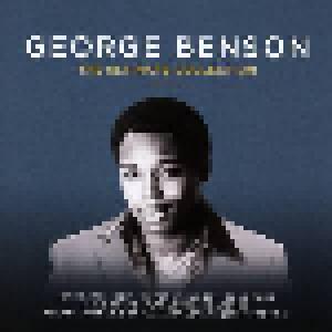 George Benson: Ultimate Collection, The - Cover