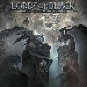 Lords Of Black: Icons Of The New Days - Cover
