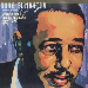 Duke Ellington: Private Collection Volume Four - Studio Sessions, New York 1963, The - Cover
